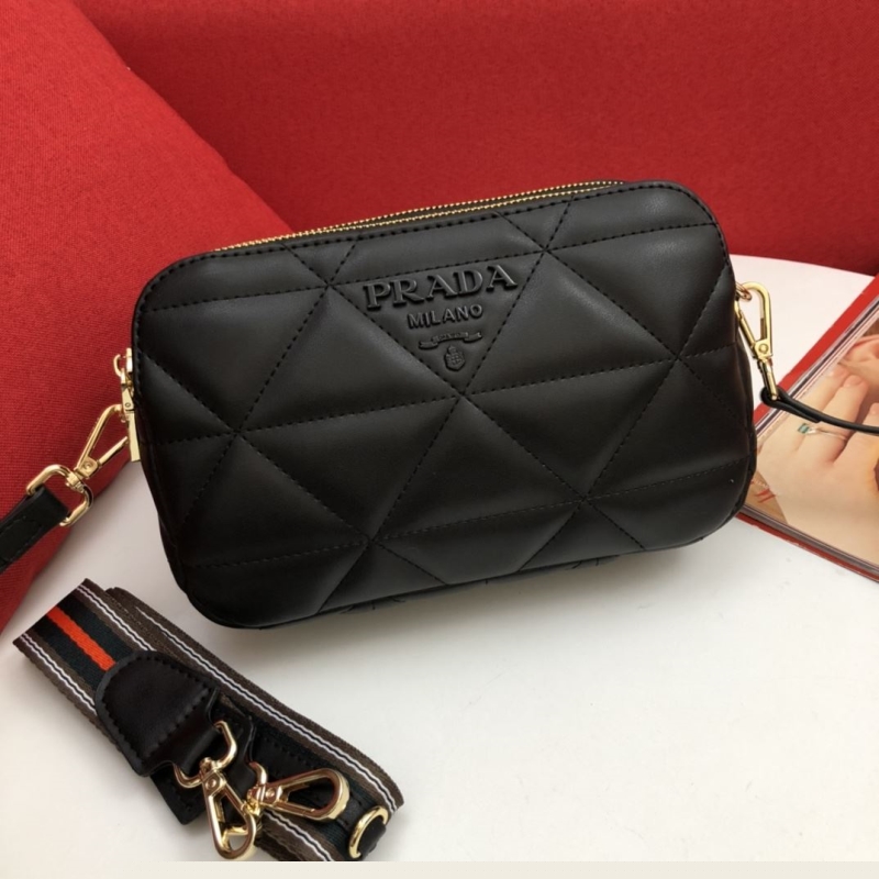 Pra*a satchel bags